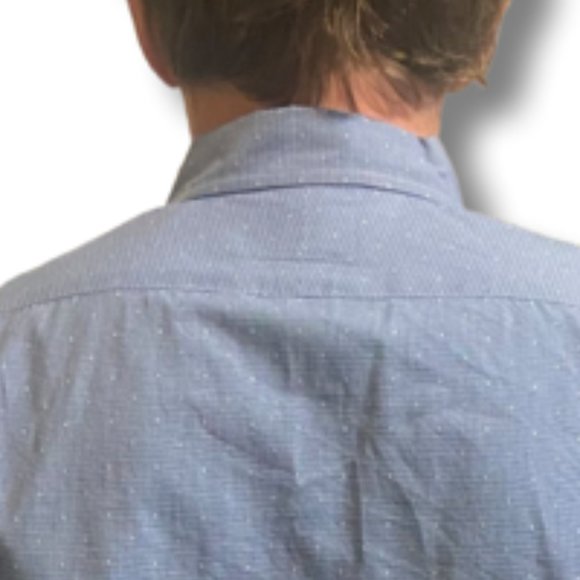 Southern Tide Men's Large Shirt - Picture 3 of 3